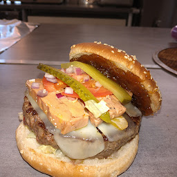 Photo n°15 de Genisnack à Branne (Pizzeria)