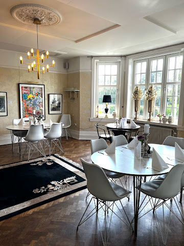 Hotell Dannegården by null