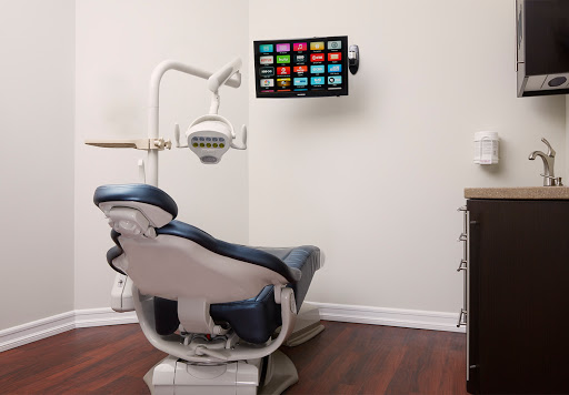 LI Sound Dental Solutions