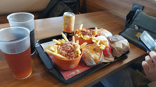 Photo 9 - Burger King