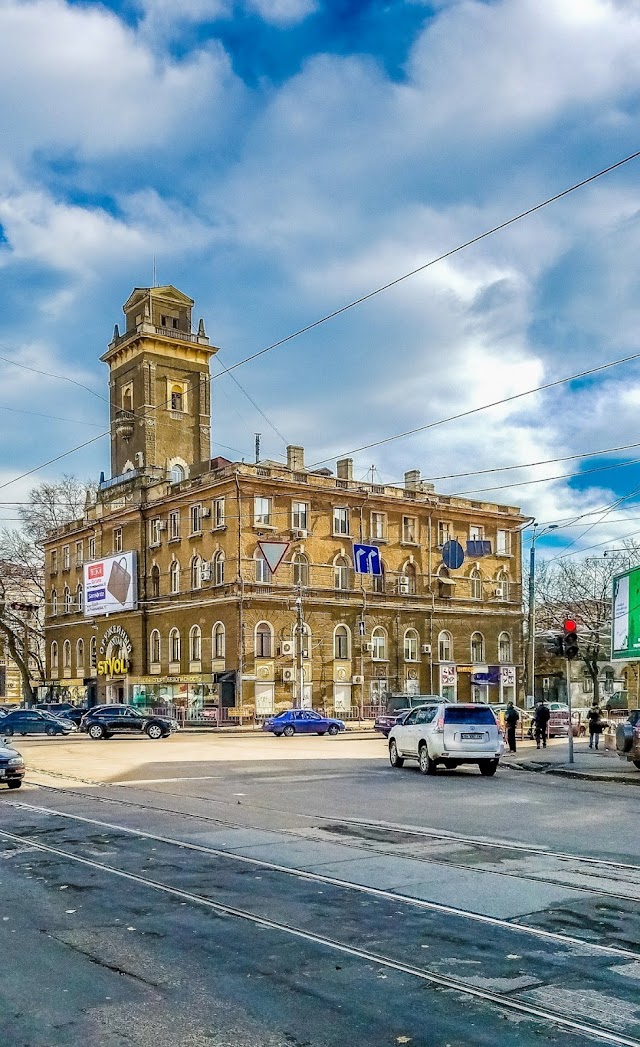 Odessa