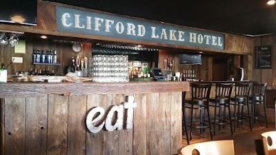 Photos of Clifford Lake Inn