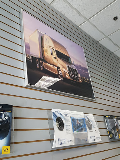 Velocity Truck Centers - Reno - Thumbnail
