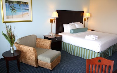 Photos of Capt Hiram's Resort