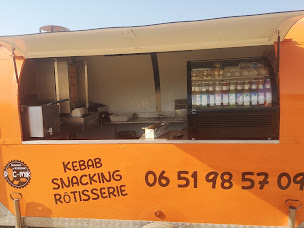 Photo n°1 de Pic-mik kebab à Bellegarde (Restauration rapide)