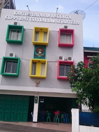 Photos of Cakrabuana Sukses Indonesia. PT