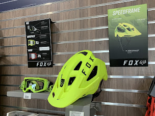 Photo n°28 de Giant Thionville à Thionville (Magasin de vélos d'occasion)