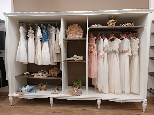 Tenerezza Boutique - Visual