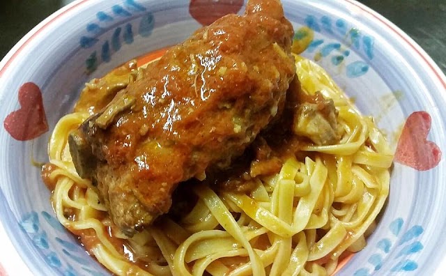 Ristorante Caffè Ornelli