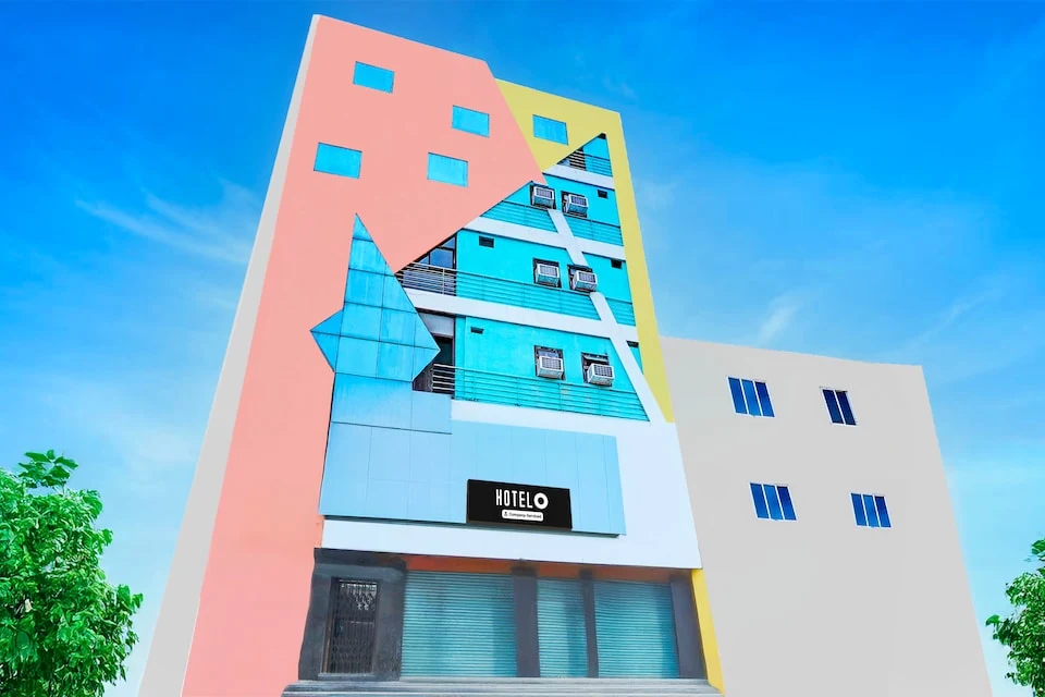 Super Hotel O Karimnagar