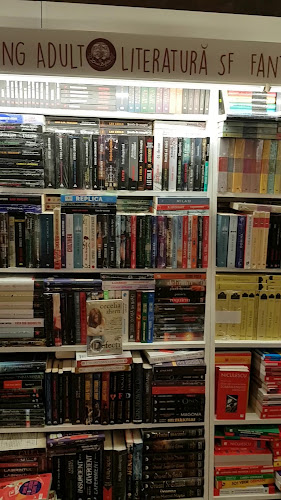 Opinii despre La Două Bufniţe în Timișoara - Librărie