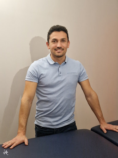 SEBASTIEN MORAIS