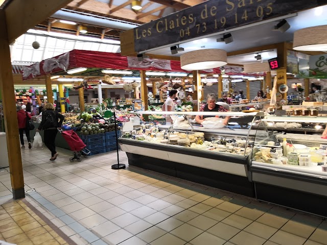 G I E Marche Saint Pierre