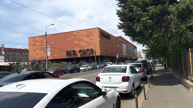 Opinii despre Halele Obor în București - Centru Comercial