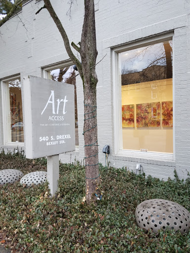 Art Access - Visual
