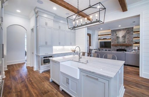 Kingstone Construction, LLC - Visual