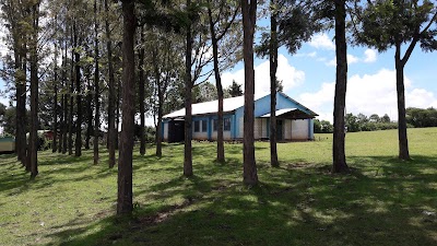Photos of African Gospel Church