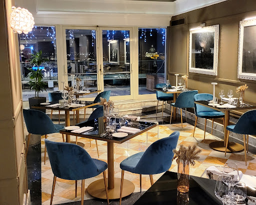 Ristorante Il Vizio
