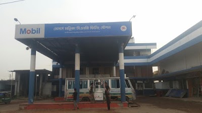 Photos of Mallika Gas Station
