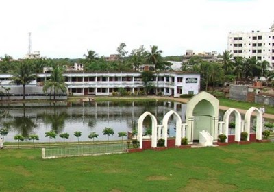 Photos of Talimul Millat Madrasah Mosque
