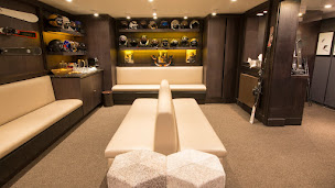 Photo n°1 de Ski Boutique l'Apogée à Courchevel (Magasin de ski)