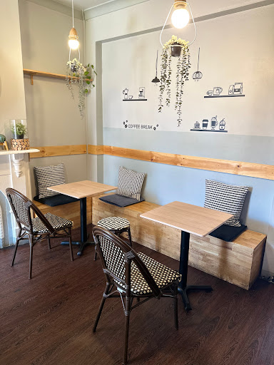 Photo of The Library