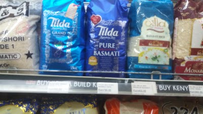 Photos of Chandarana Foodplus Supermarket (Highridge Branch)
