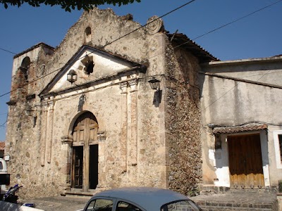 Photos of San Nicholas Chapel