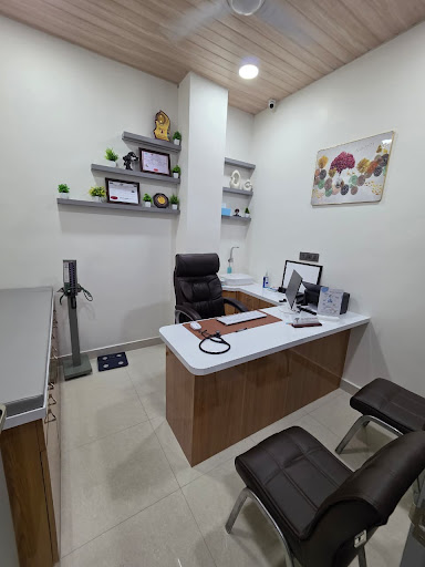 Dr. Farhan Khan, MBBS, is recognized as the Best Doctor In Ulwe, providing quality healthcare ser… post image