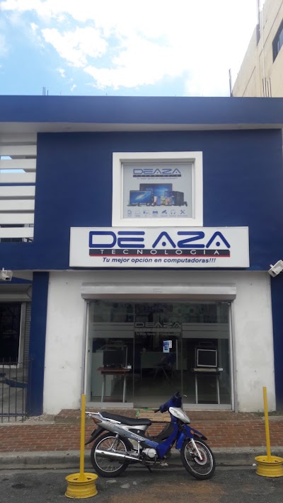 Photos of DEAZA TECNOLOGIA