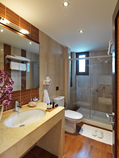 Photos of Olympion Sunset Hotel