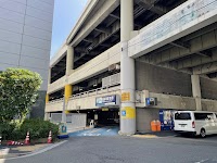 首都高 日本橋兜町駐車場