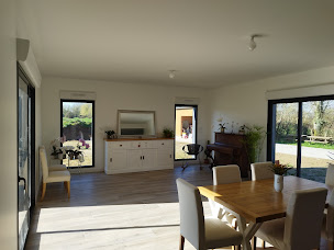 Photo n°5 de De pierre et de bois - DPDB à Brionne (Entreprise de construction)