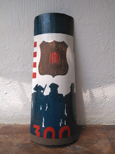Mossos d'Esquadra - Sant Feliu de Llobregat