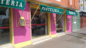 Panadería, Pastelería y Cafetería 