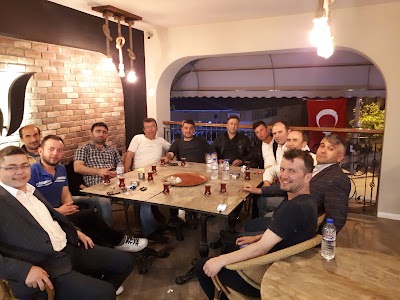 Photos of Altınoluk Pastanesi