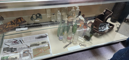 Camp Butner Museum - Thumbnail