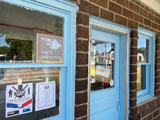 Rae’s Lighthouse Gallery - United States
