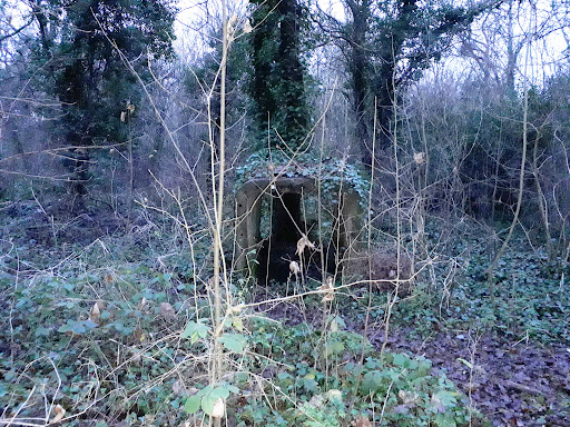 Marks Hill - Visual