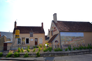 Photo n°12 de Villa Quincy à Quincy (Musée)