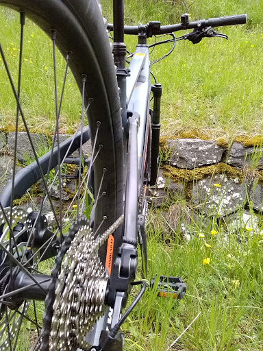 E Solution Vélo 43 - Location de vélos électriques - Thumbnail