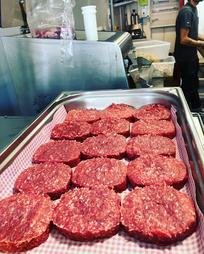 Photo 4 - Burger Fermier Des Enfants Rouges Le Bouscat