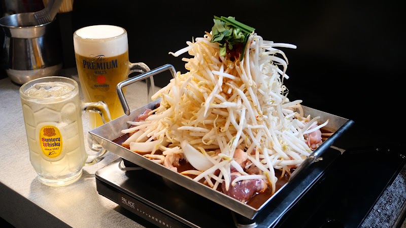 鶏づくし縁 鶴橋店