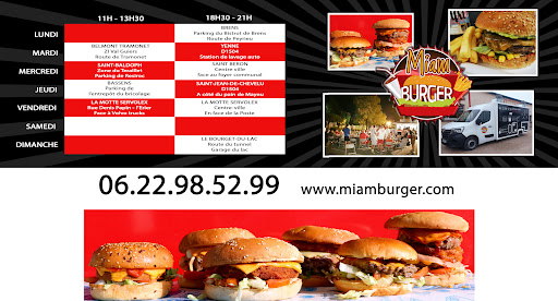 Photo 3 - Burger Express Don