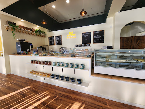 The Jammin' Banana Bakery & Cafe - Thumbnail