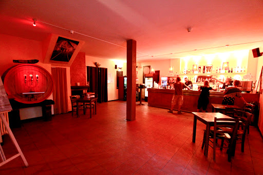 Ca' De Mandorli - Visual