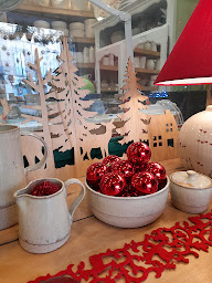 Photo n°10 de Atelier Céramique Taupinette et Compagnie à Pézenas (Fabricant de poteries)