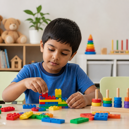 Every child deserves gentle, holistic care. At Hope Homoeopathy Multi-speciality Clinic & Researc… post image