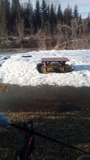 Fairbanks Lions Recreation Area - Thumbnail
