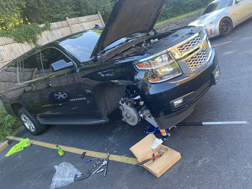 Fast Auto & Towing - Thumbnail